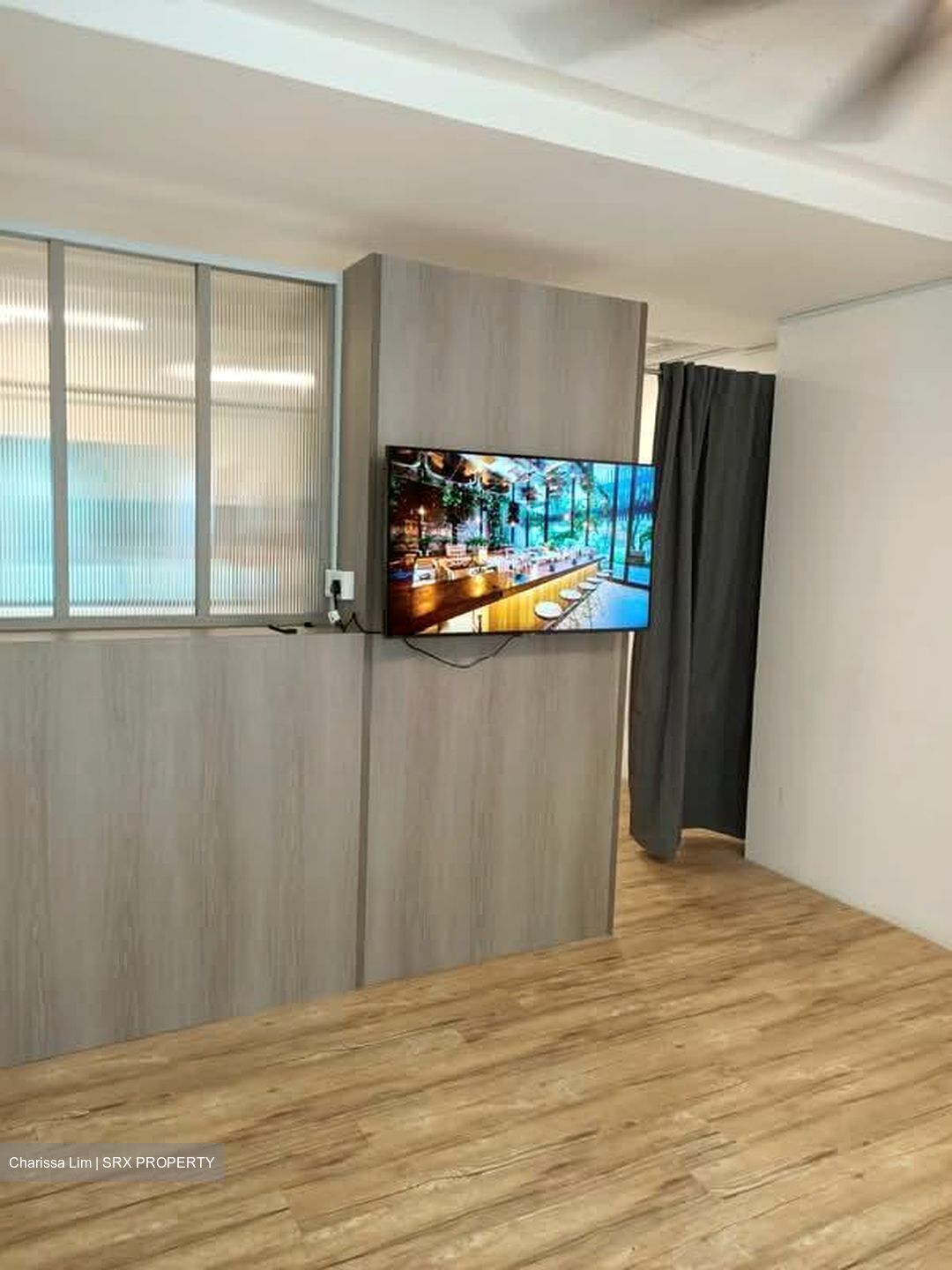Niven Loft (D9), Apartment #595595281
